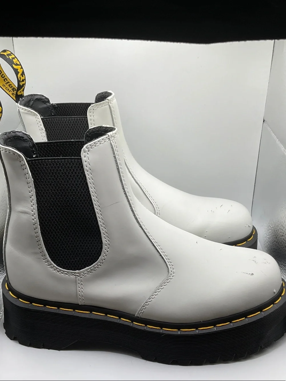 Dr. Martens iconic dr